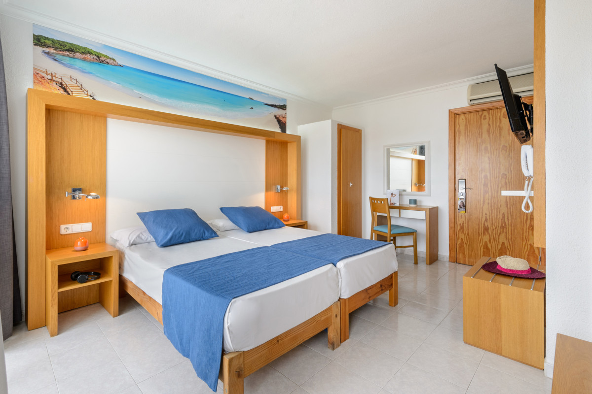 Aparthotel Vibra San Marino