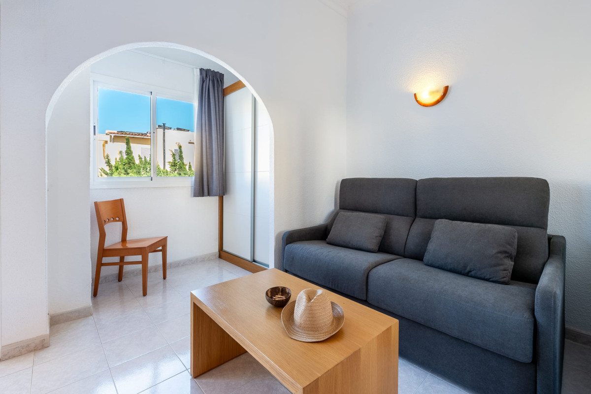 Aparthotel Vibra San Marino