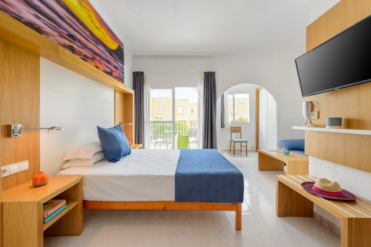 Aparthotel Vibra San Marino