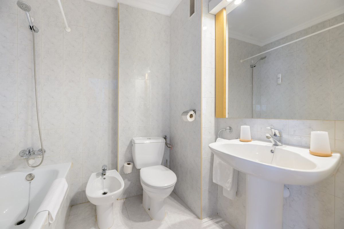 Aparthotel Vibra San Marino