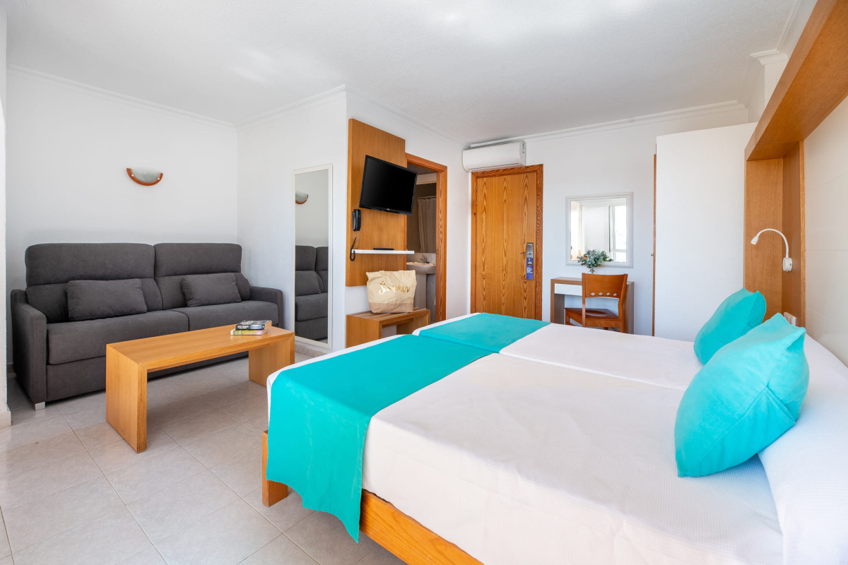 Aparthotel Vibra San Marino