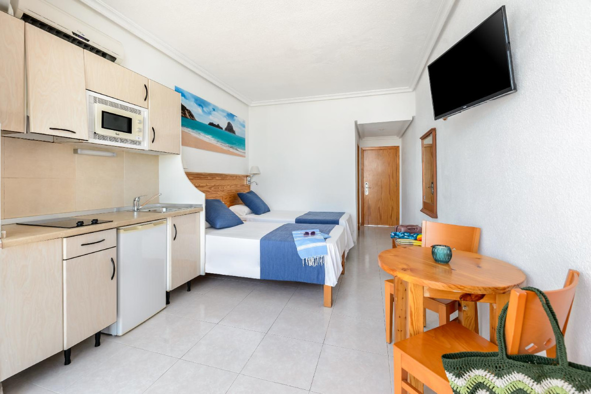 Aparthotel Vibra Sanan -  Adults Only