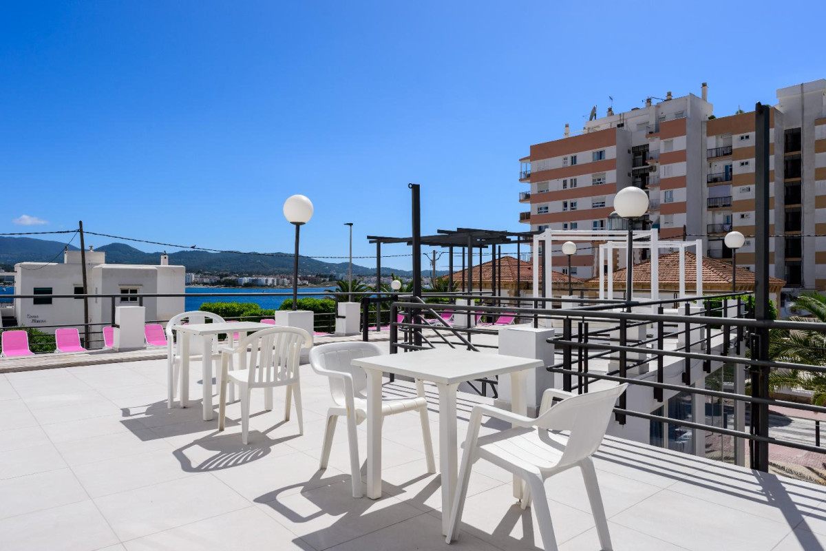 Aparthotel Vibra Sanan -  Adults Only