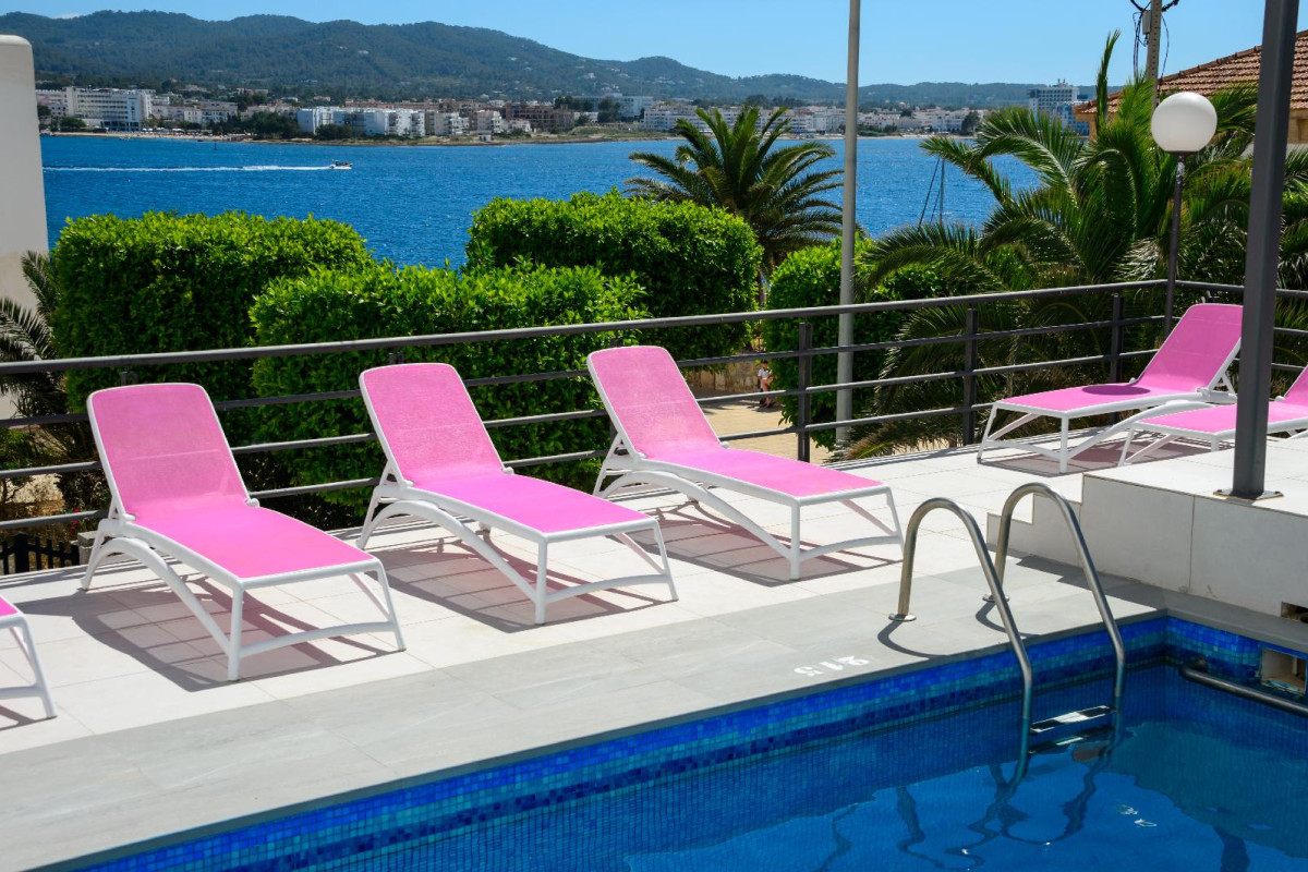 Aparthotel Vibra Sanan -  Adults Only