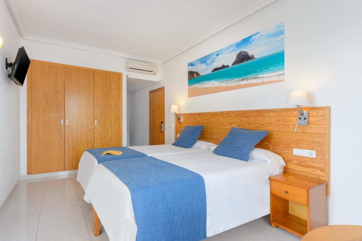 Aparthotel Vibra Sanan -  Adults Only