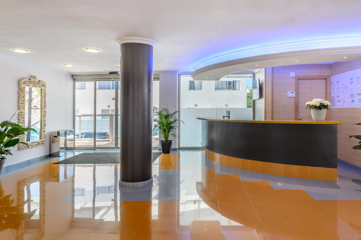 Aparthotel Vibra Sanan -  Adults Only