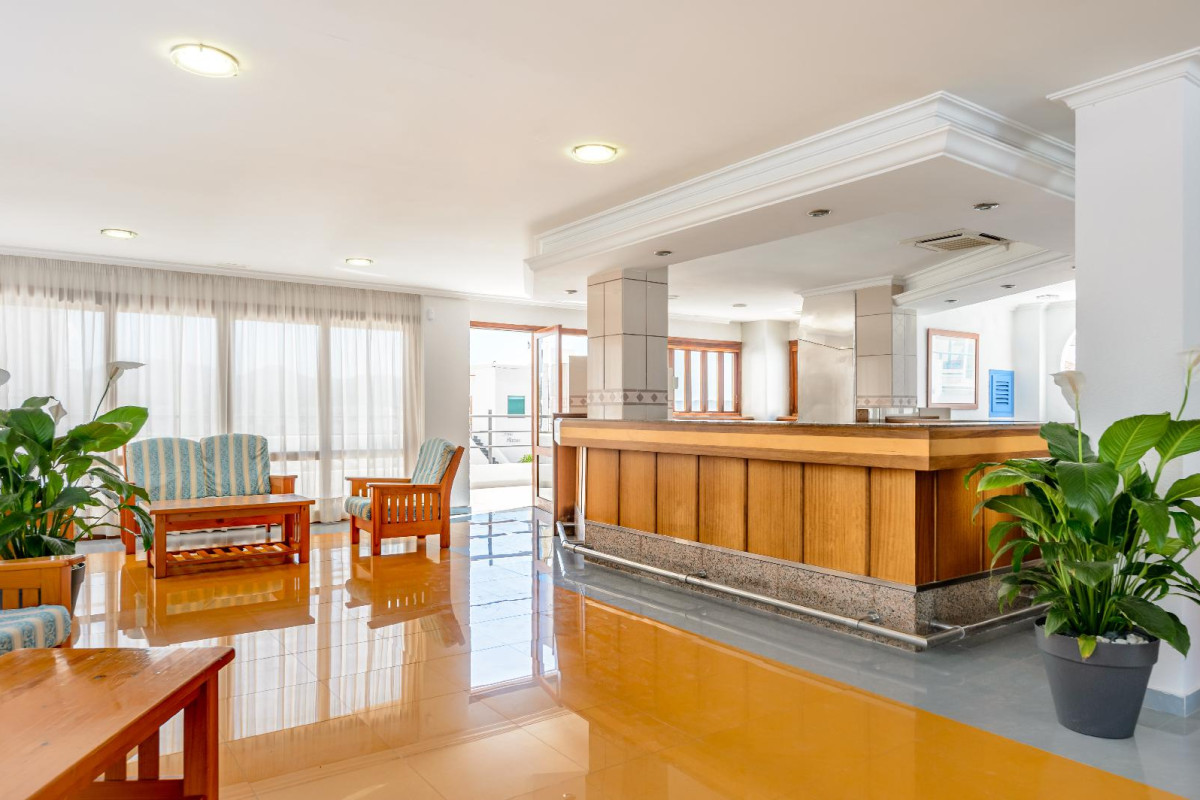 Aparthotel Vibra Sanan -  Adults Only