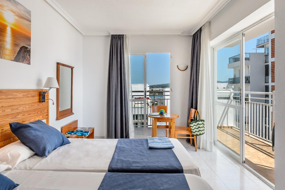 Aparthotel Vibra Sanan -  Adults Only