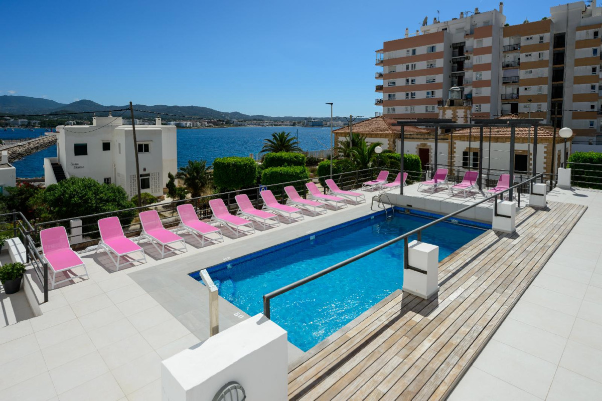 Aparthotel Vibra Sanan -  Adults Only