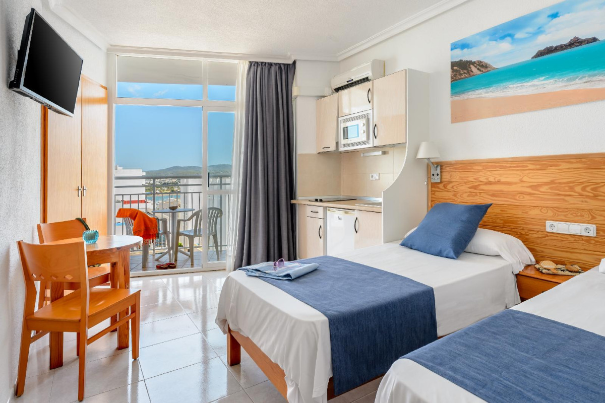 Aparthotel Vibra Sanan -  Adults Only