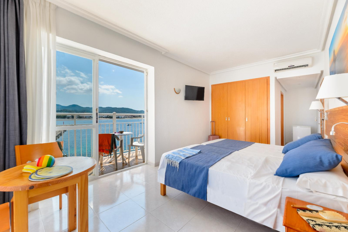 Aparthotel Vibra Sanan -  Adults Only
