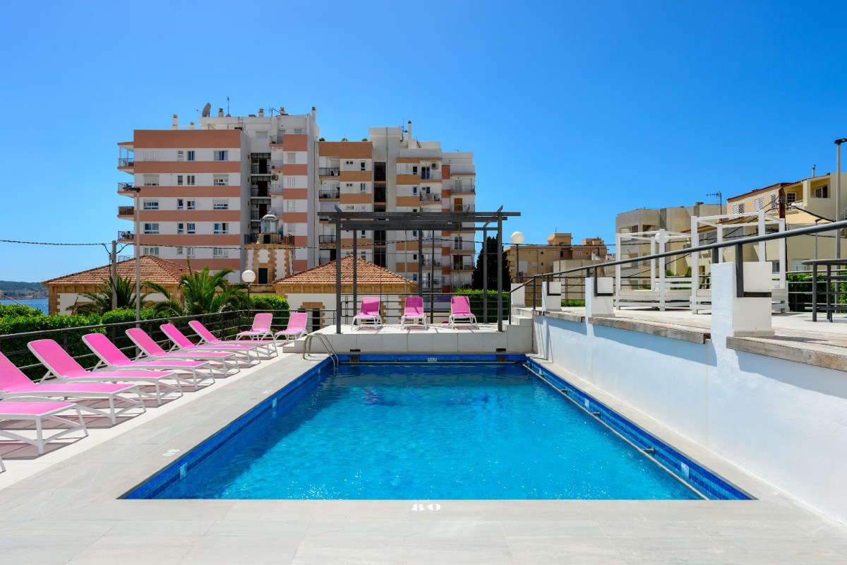 Aparthotel Vibra Sanan -  Adults Only