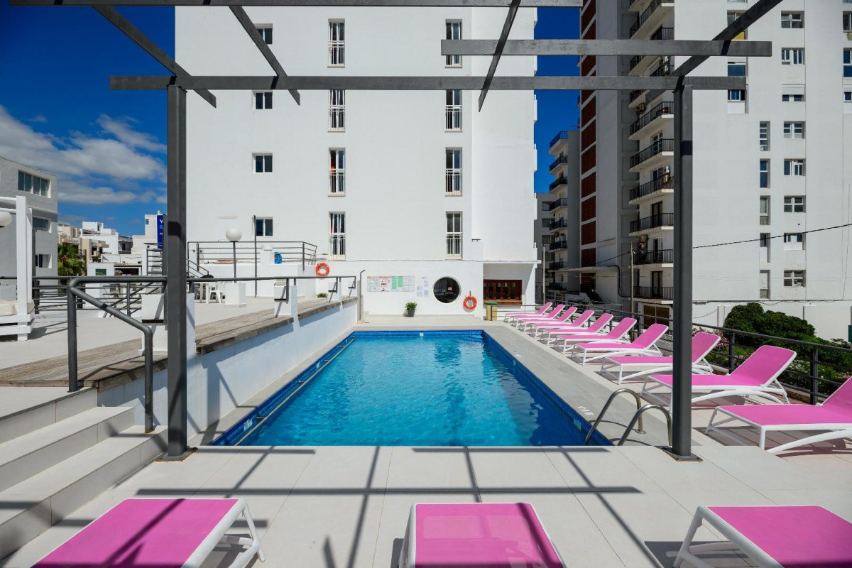 Aparthotel Vibra Sanan -  Adults Only