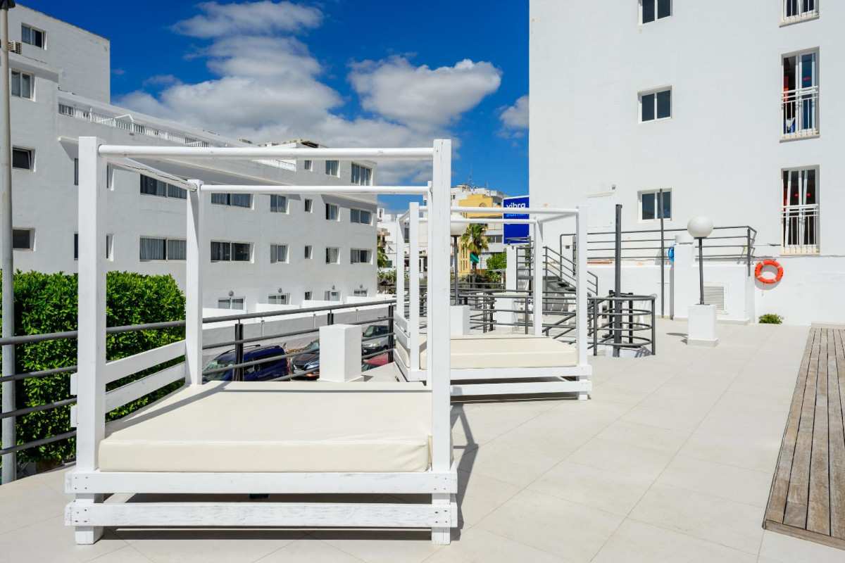 Aparthotel Vibra Sanan -  Adults Only