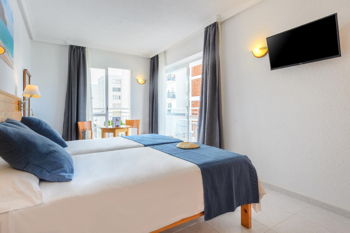 Aparthotel Vibra Sanan -  Adults Only