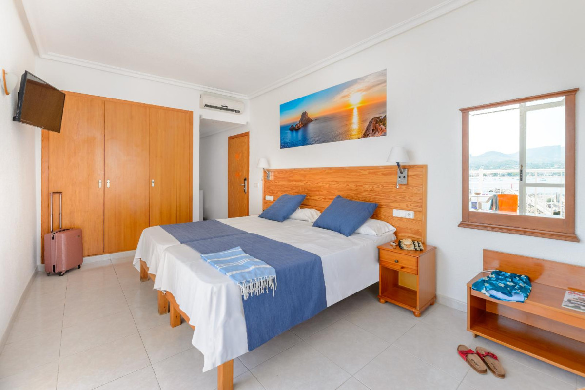 Aparthotel Vibra Sanan -  Adults Only