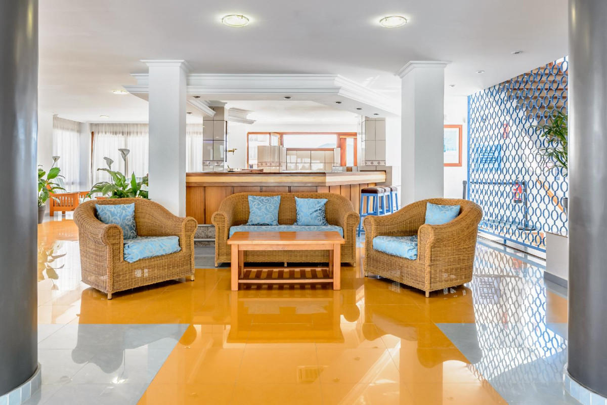 Aparthotel Vibra Sanan -  Adults Only