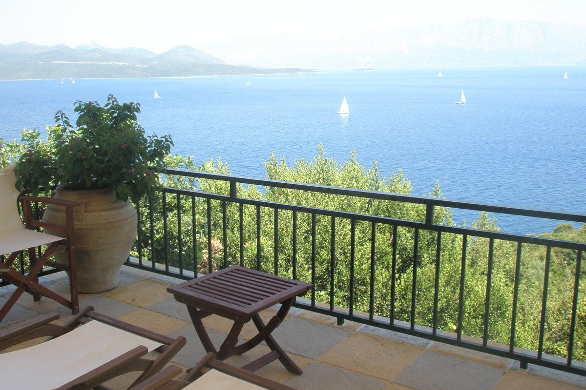Villa Theodora