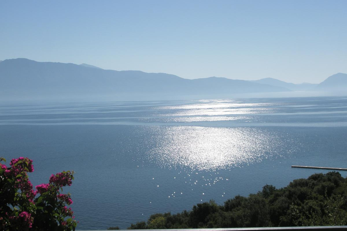 Villa Theodora