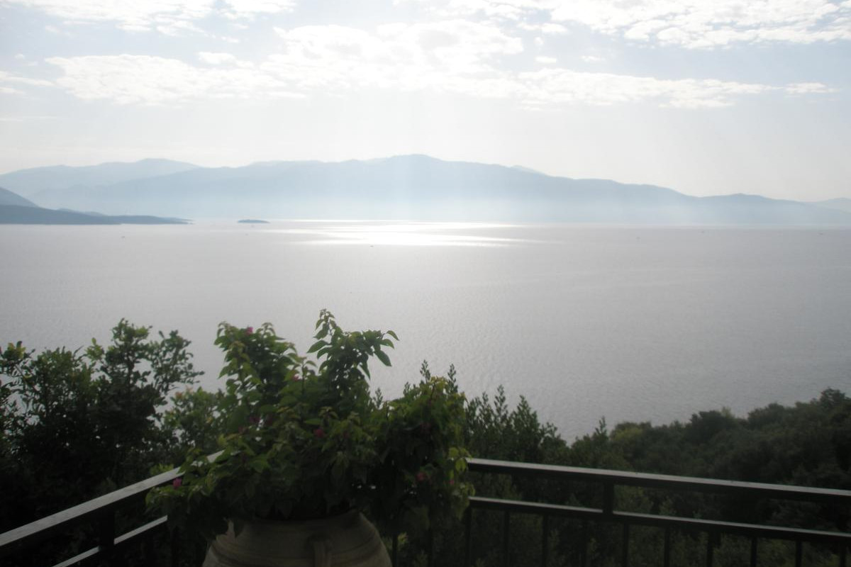 Villa Theodora