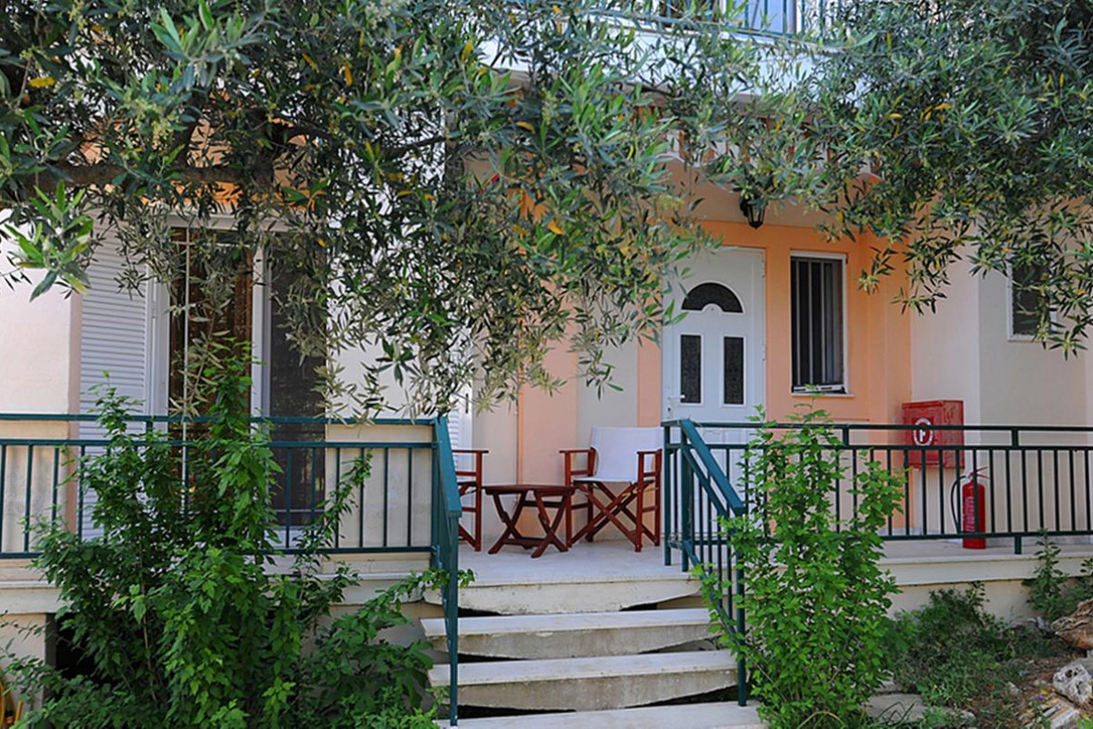 Villa Theodora
