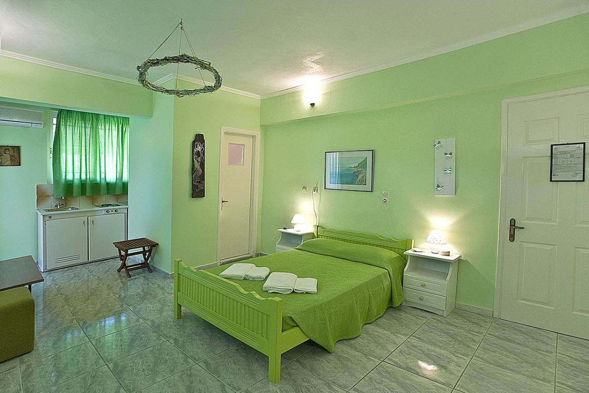 Villa Theodora