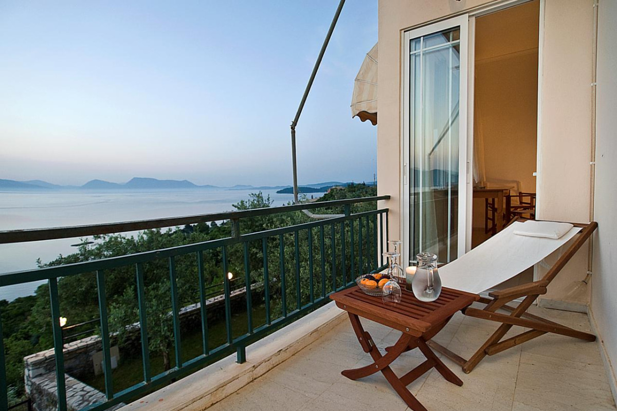 Villa Theodora