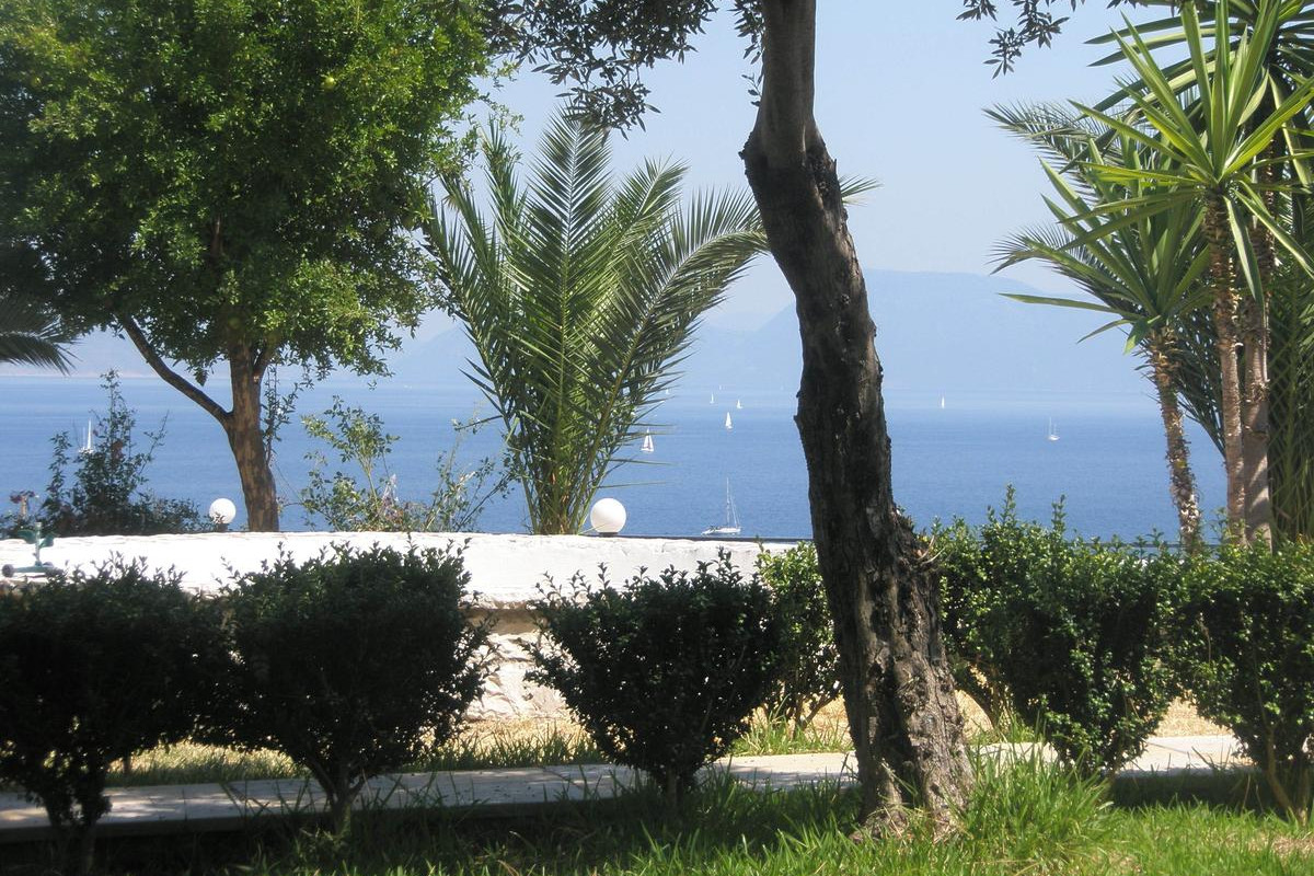 Villa Theodora