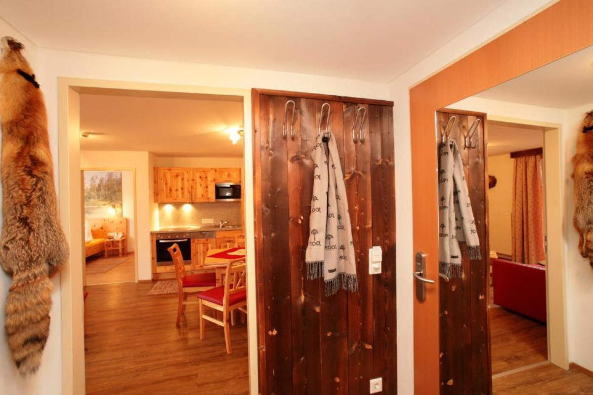Aparthotel Waidmannsheil