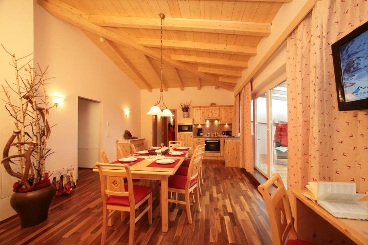 Aparthotel Waidmannsheil