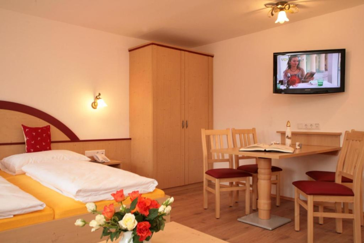 Aparthotel Waidmannsheil