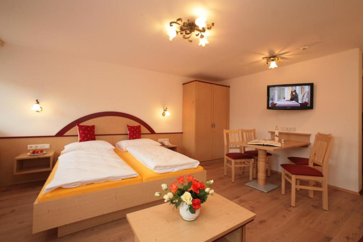 Aparthotel Waidmannsheil