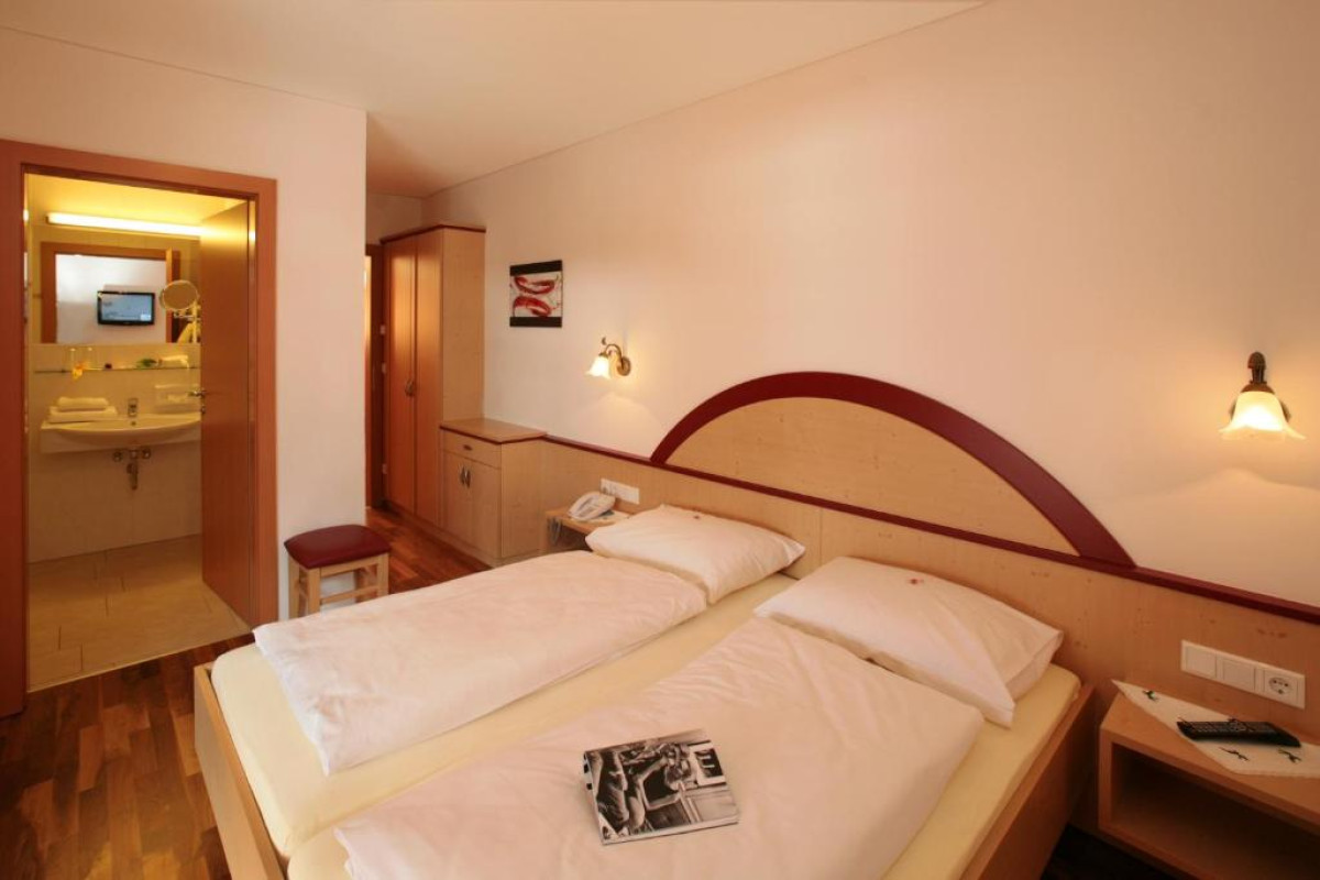 Aparthotel Waidmannsheil