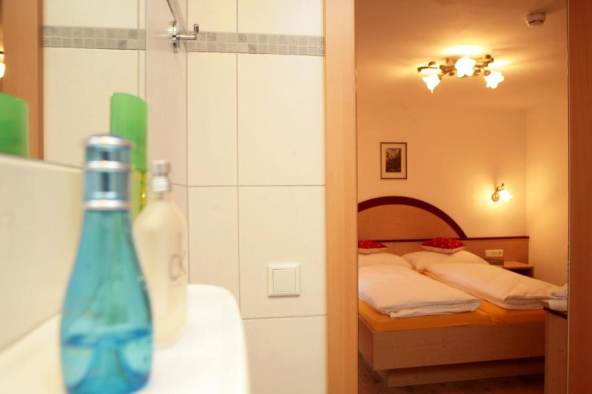 Aparthotel Waidmannsheil