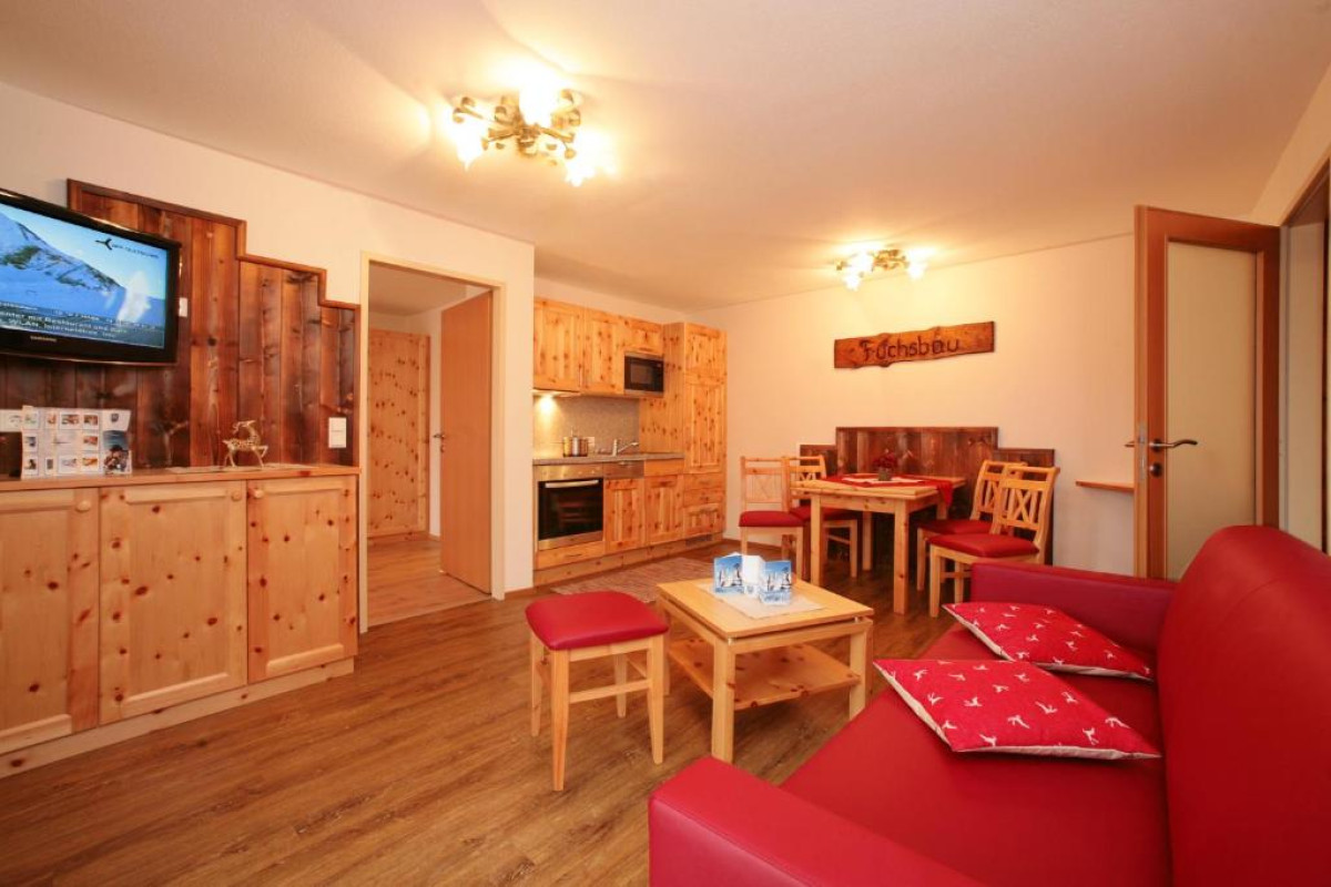 Aparthotel Waidmannsheil