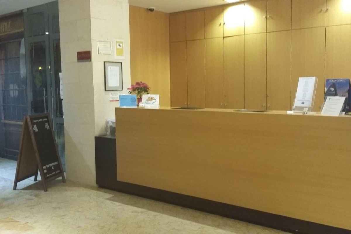 Aparthotel Wellness
