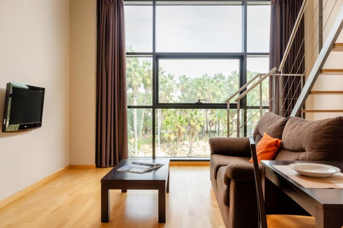 Aparthotel Wellness