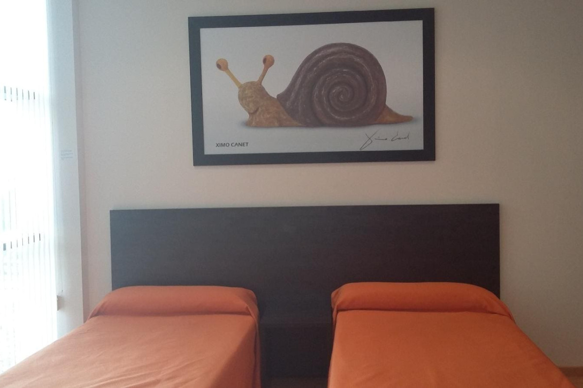 Aparthotel Wellness
