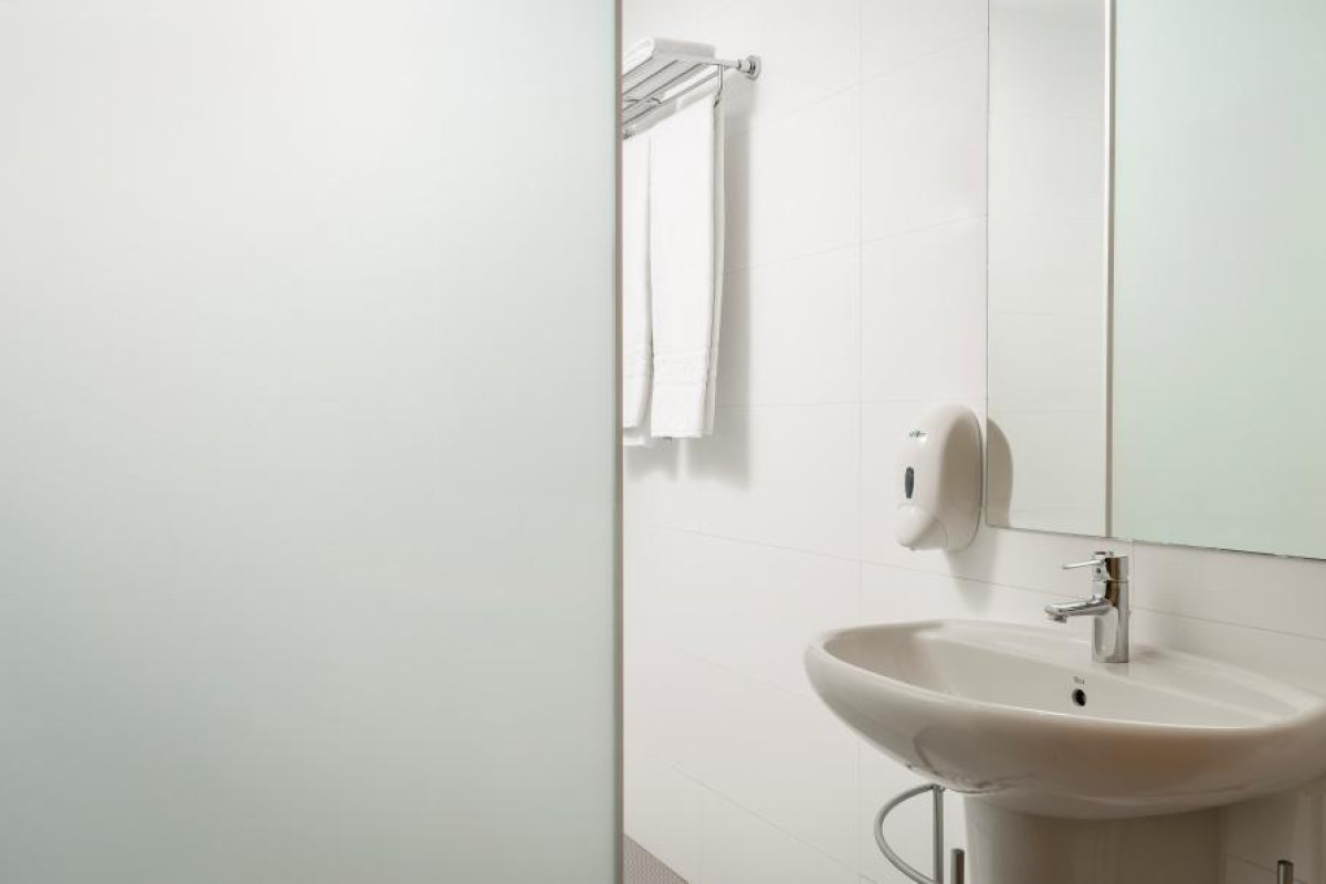 Aparthotel Wellness