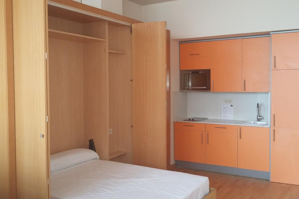 Aparthotel Wellness