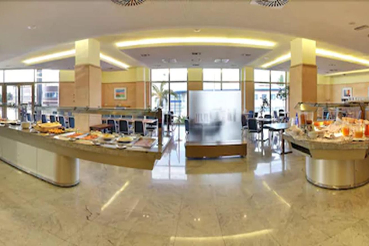 Aparthotel Wellness