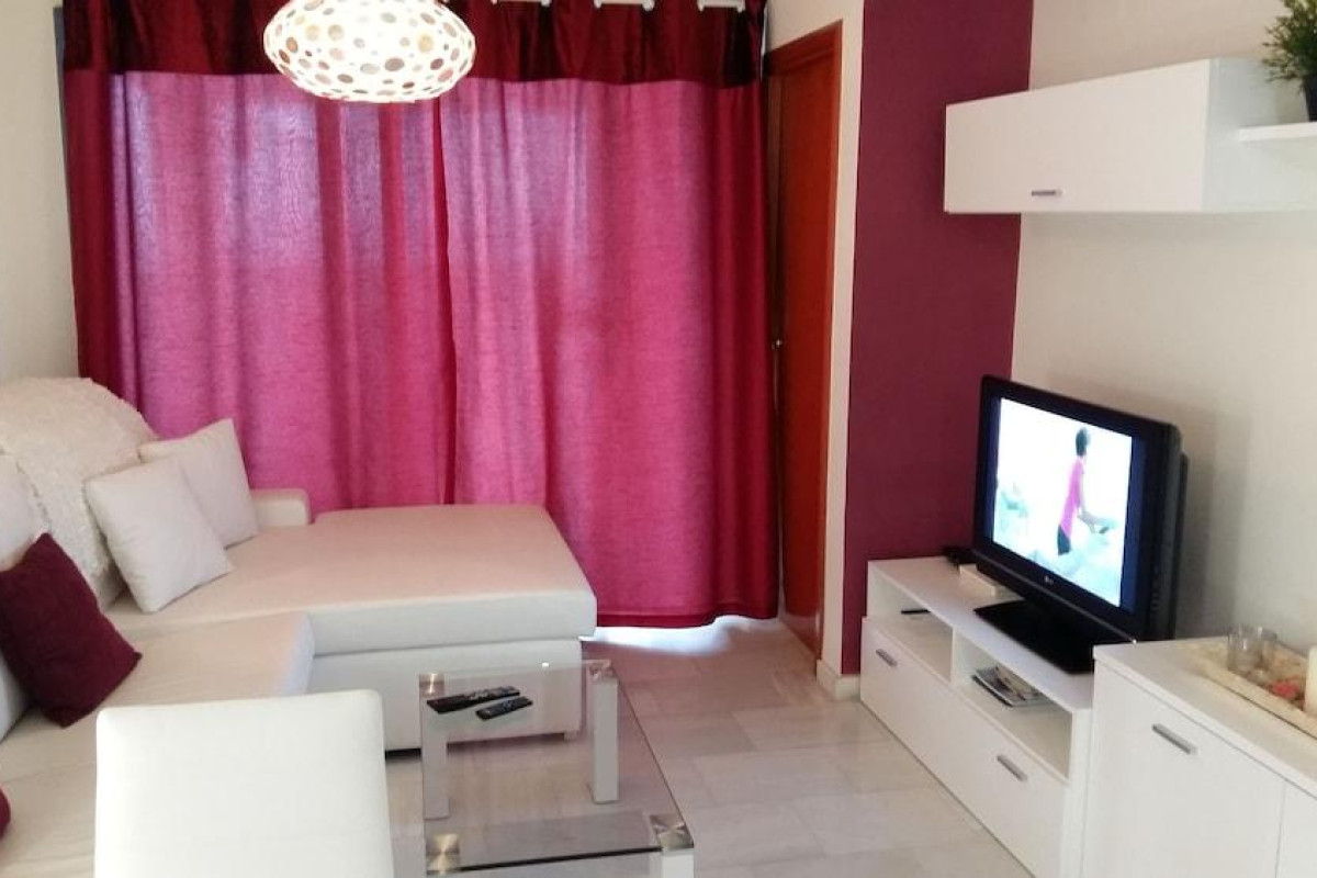 Apartment Altea Beach