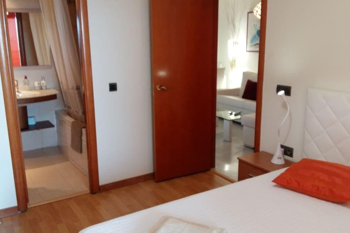 Apartment Altea Beach