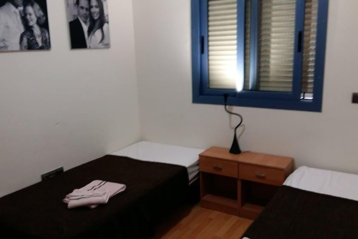 Apartment Altea Beach