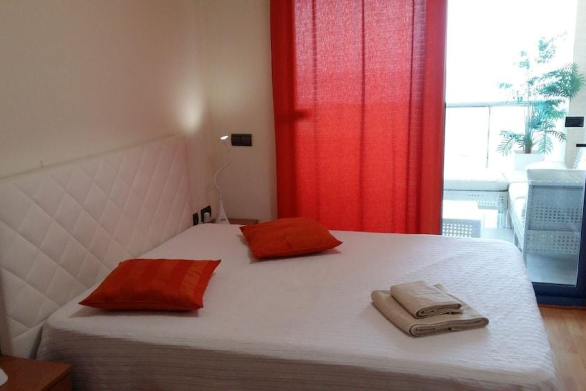 Apartment Altea Beach