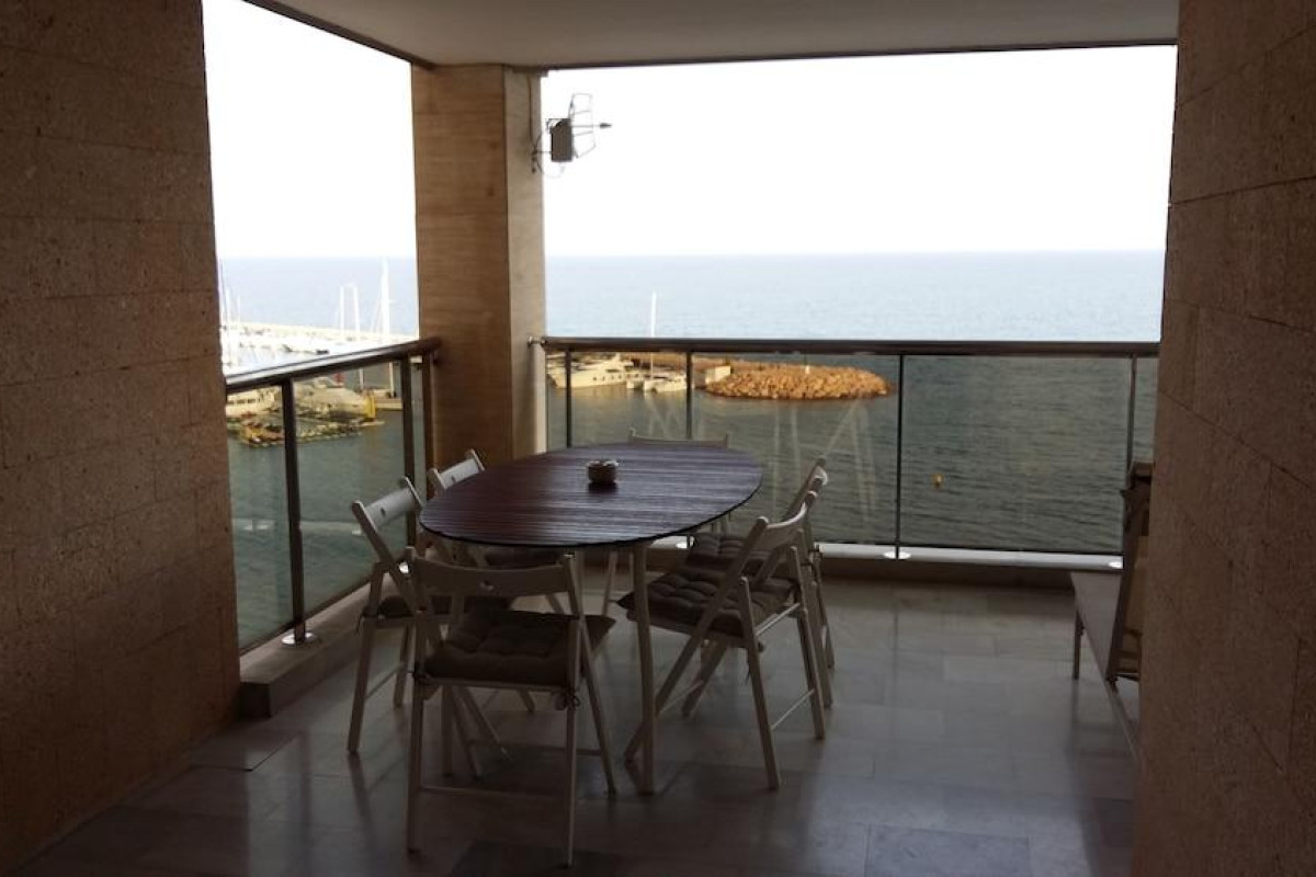 Apartment Altea Beach