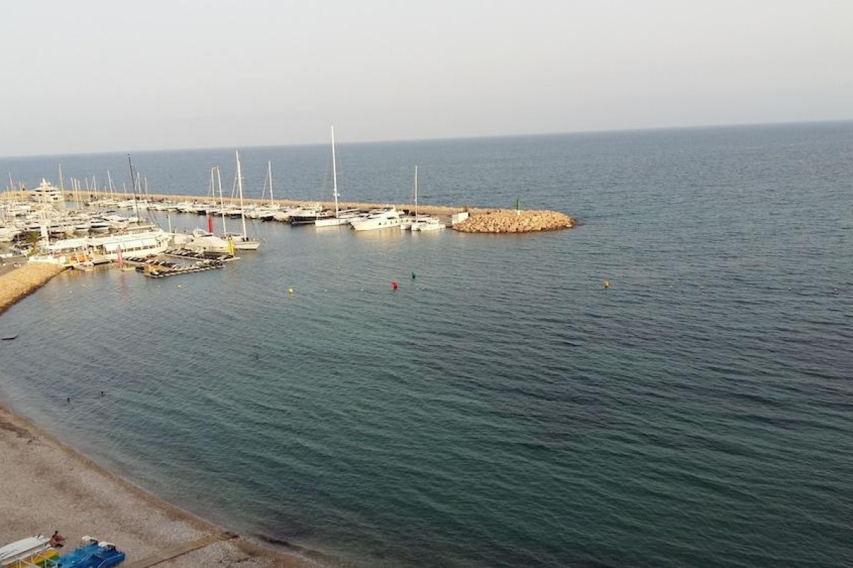 Apartment Altea Beach