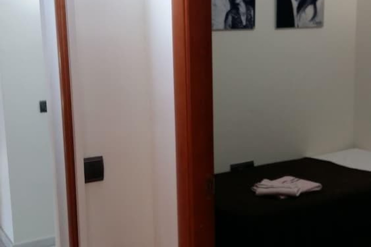 Apartment Altea Beach