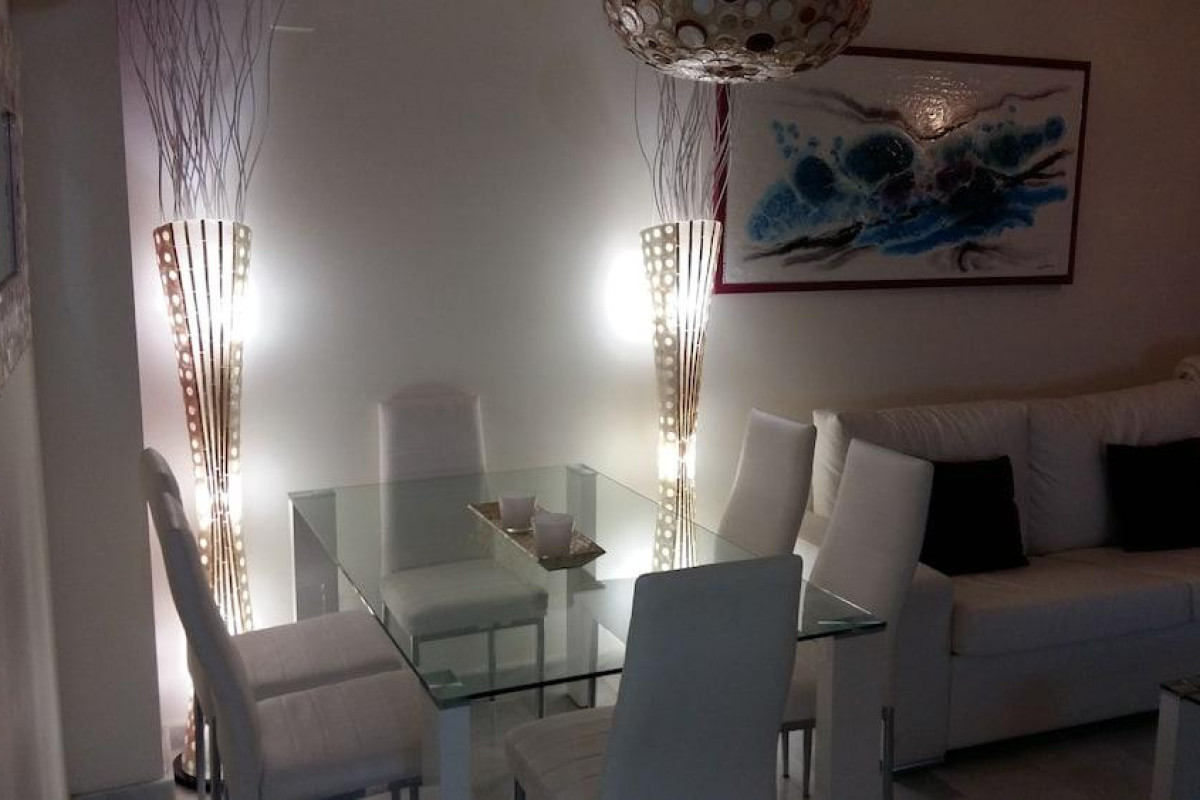Apartment Altea Beach