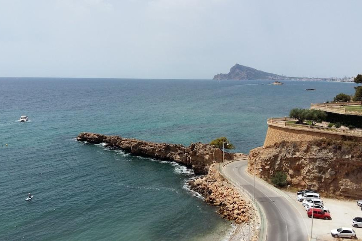 Apartment Altea Beach